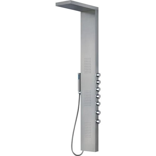 Fontana Shower panel S930